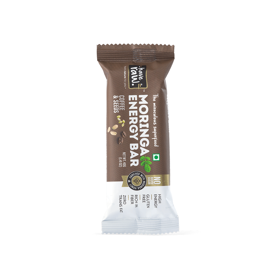Caffeine Energy Bars Fuel your Energy with Coffee Energy Bars
