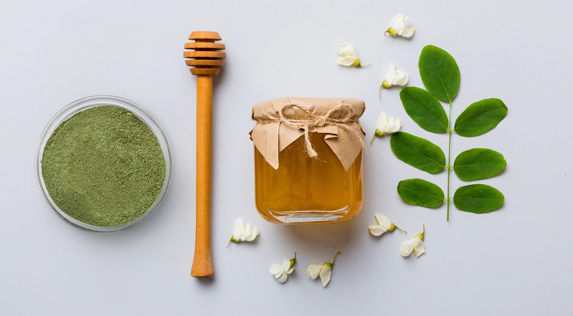 how to use moringa for skincare