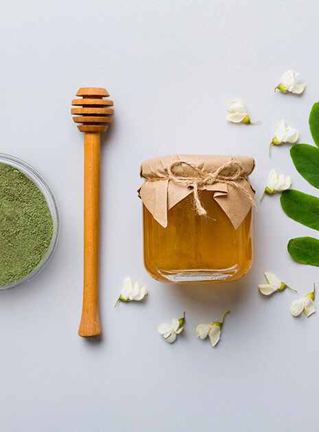 how to use moringa for skincare