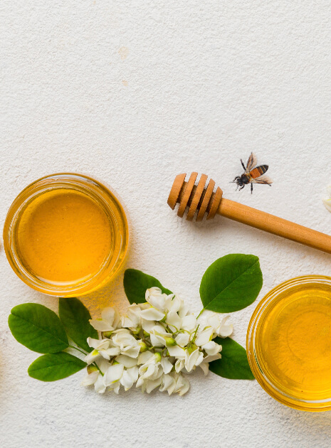 benefits of moringa honey