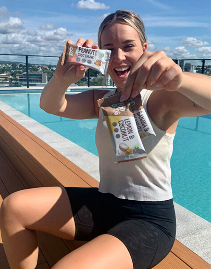 Coffee & Seeds