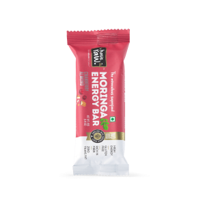 cranberry almond energy bar product details