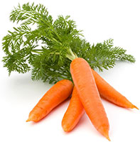 Carrots