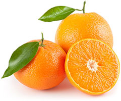 Oranges