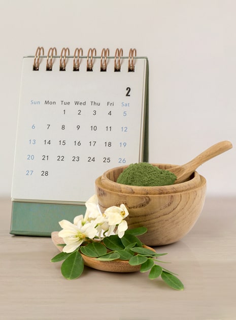 How Long Does It Take for Moringa to Start Working