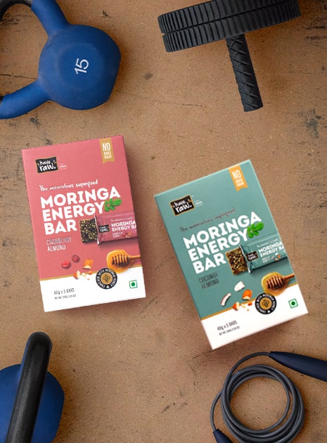 Energy bar for weight loss By Haveraw
